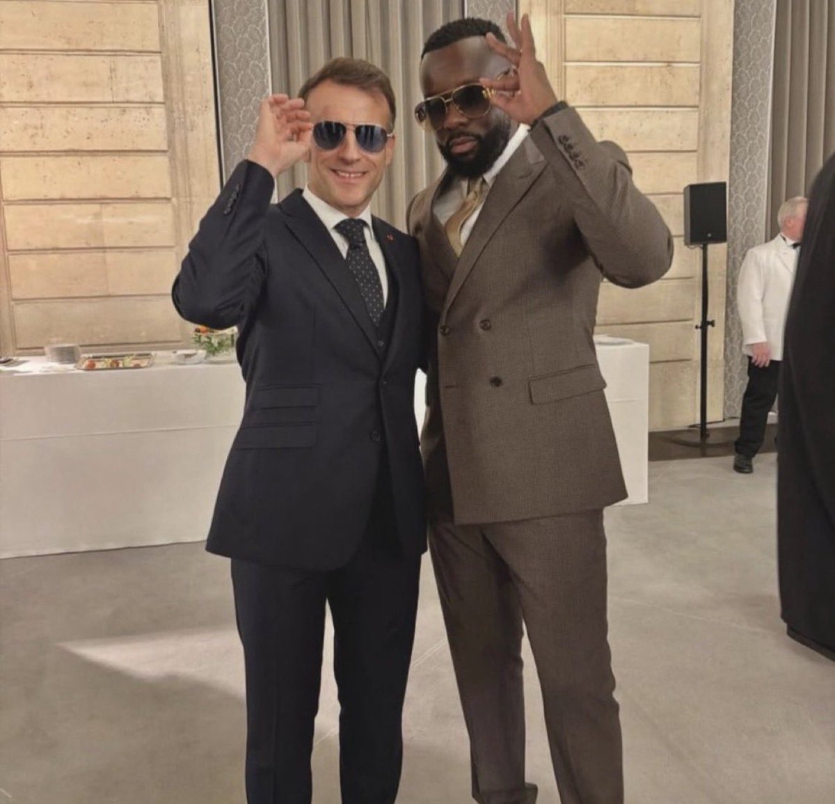 Bruno Attal tweet media