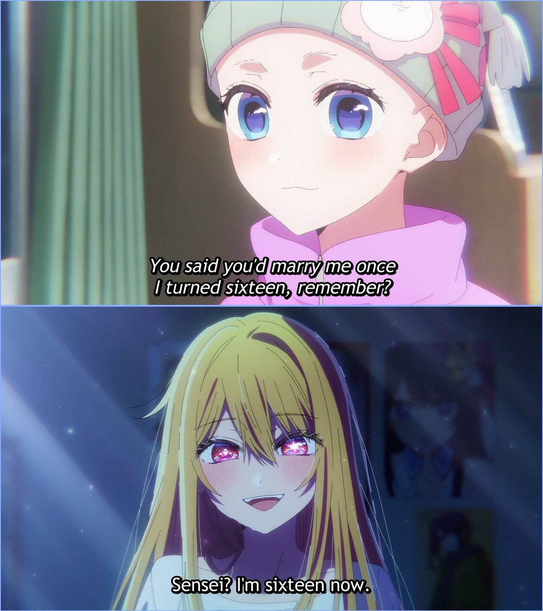 Anime Corner tweet media