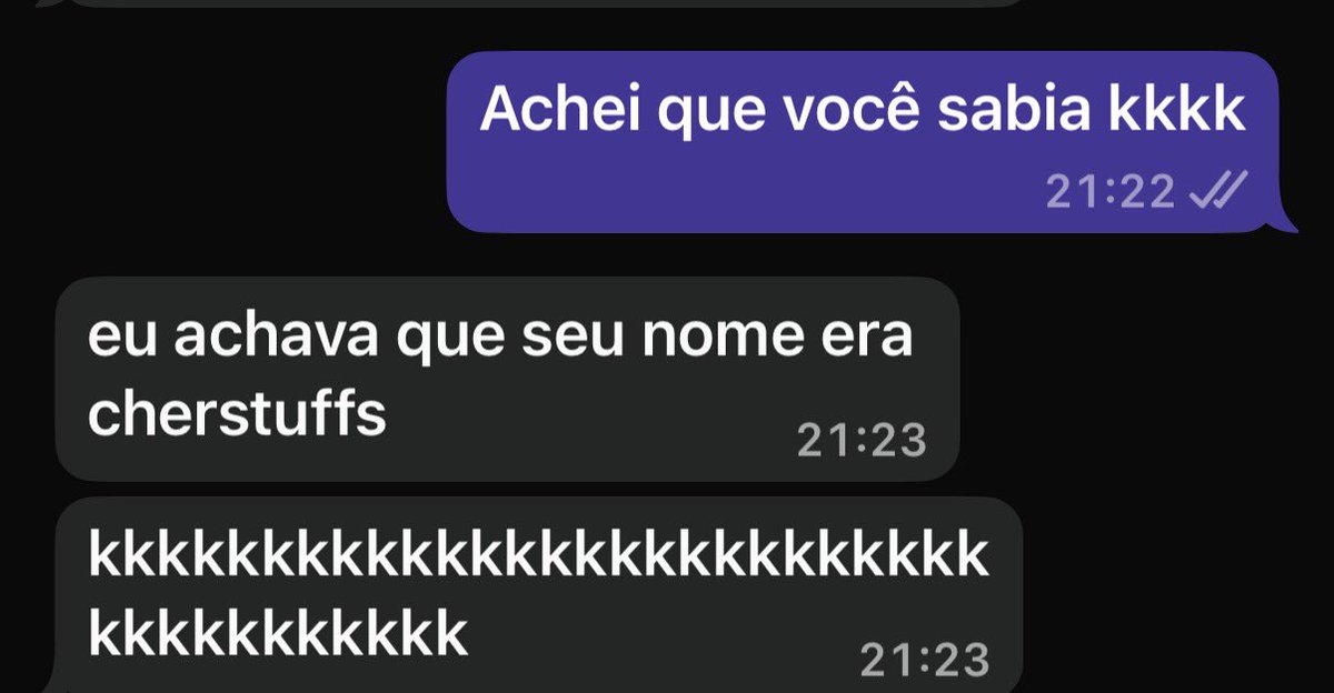 𝓬𝓱𝓮𝓻𝓼𝓽𝓾𝓯𝓯𝓼 ✦ agenda aberta tweet media