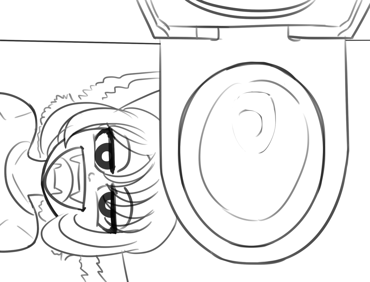 IfTheArtistConsents (C0mms open!) tweet media