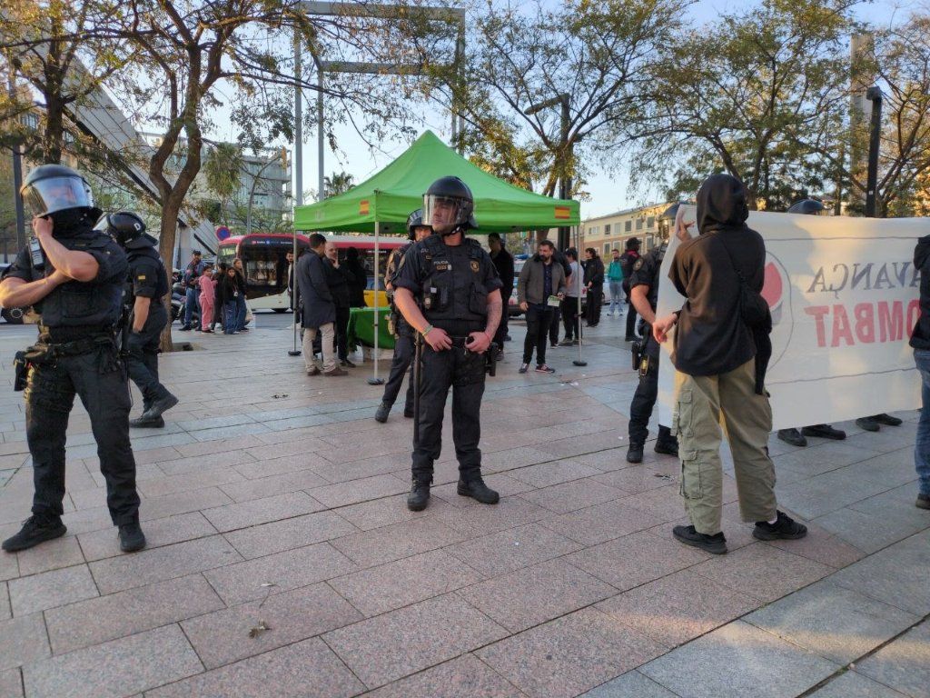 Sindicat d'Habitatge de Vallcarca tweet media