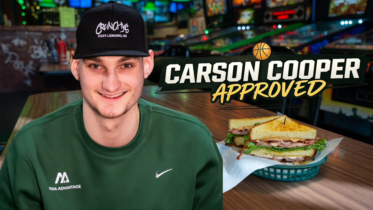 Crunchy's tweet media