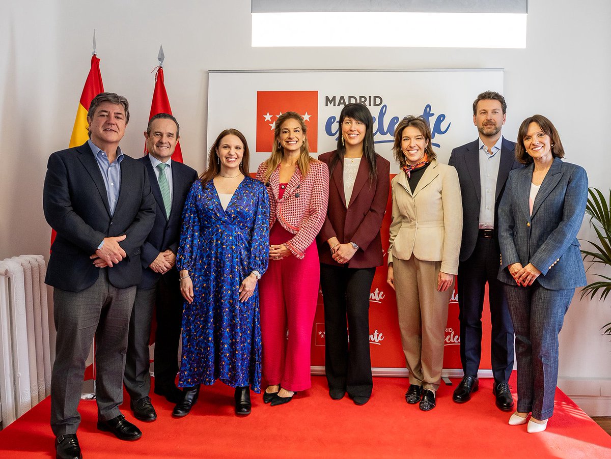 Roche España tweet media