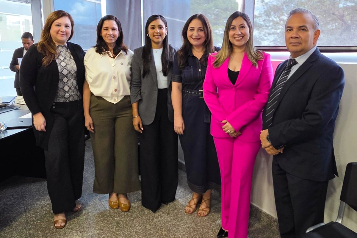 Capac Panama tweet media