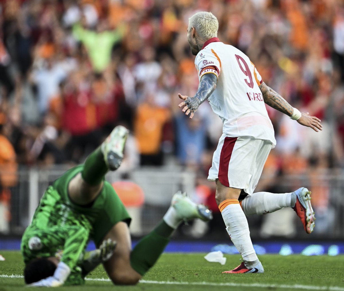 Ne ikonik fotoğraf yaa