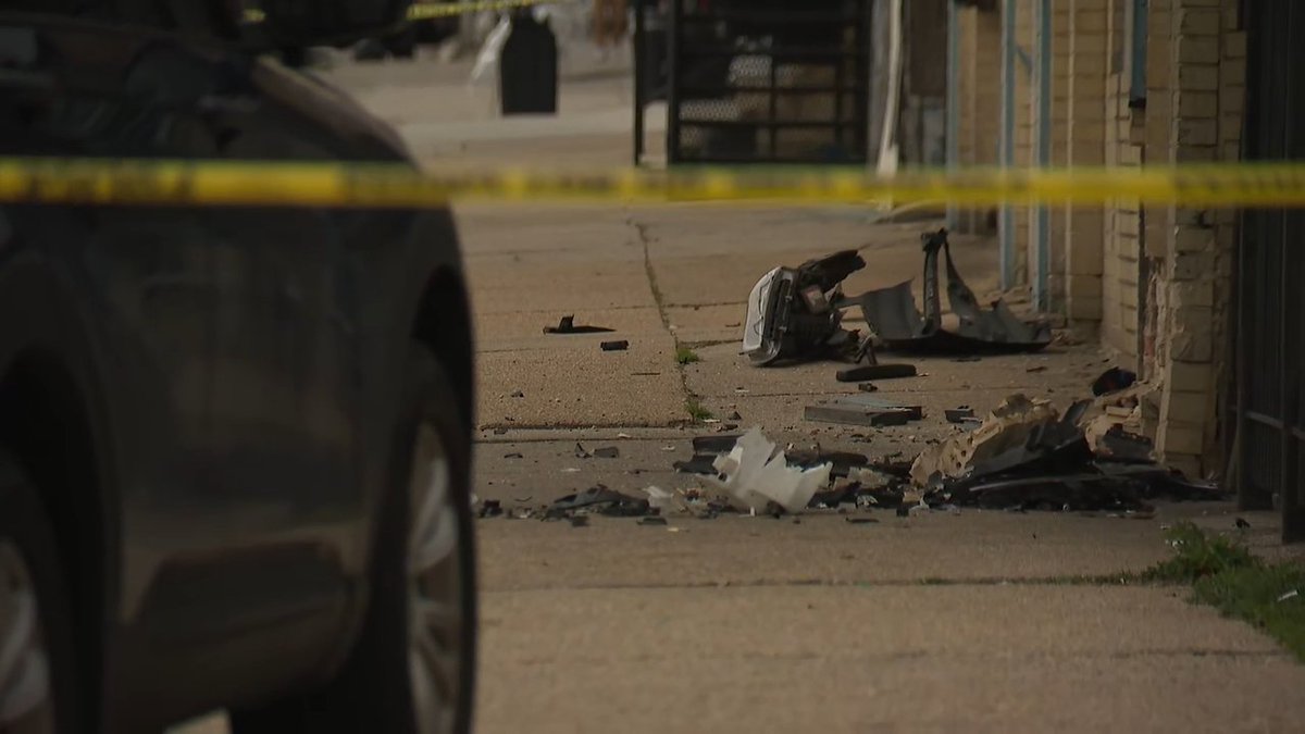 FOX Baltimore tweet media