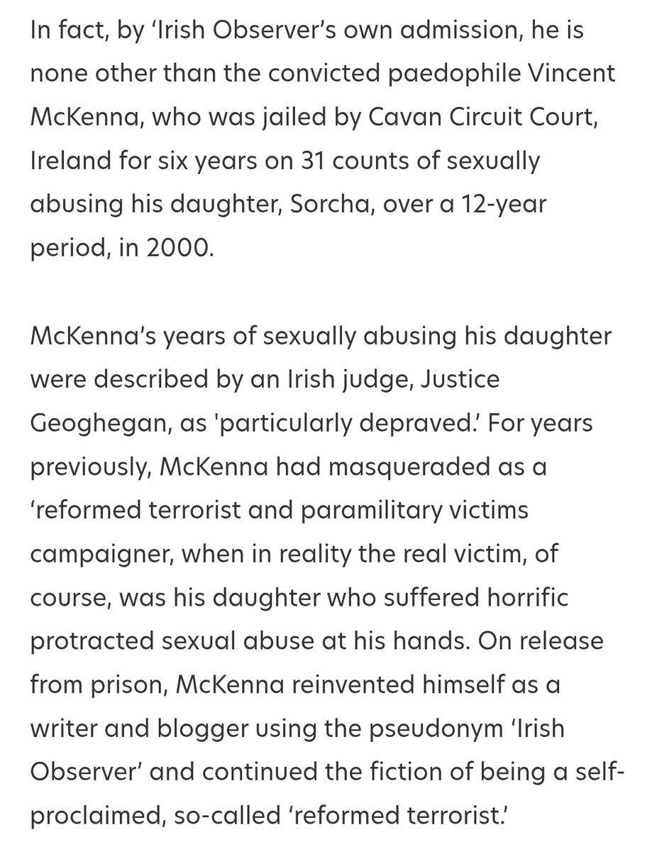 Claire #JusticeForNoah tweet media