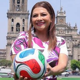 Lucía Hernández | Amo La Ciencia tweet media