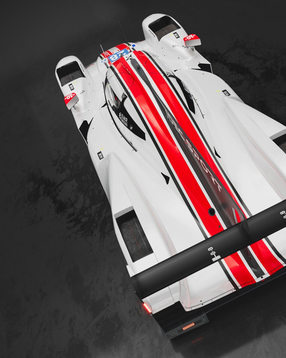 OMOLOGATO tweet media