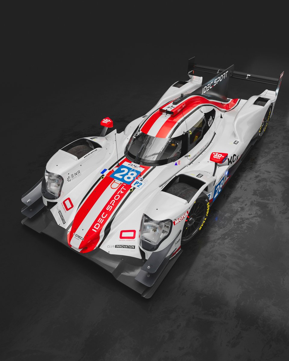 OMOLOGATO tweet media