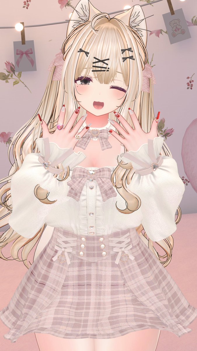 なな🪽 tweet media