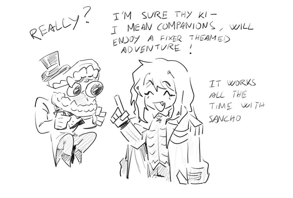 BadAtThings🐱 COMMS Full!(3/3) tweet media