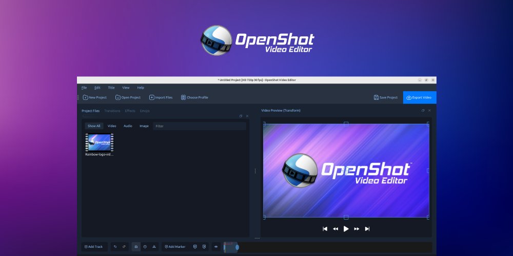 🎬 OpenShot 3.5 delivers a redesigned timeline, up to 35% speed gains, higher export quality, improved GPU acceleration, smarter effects, better audio tools, new default chroma key, enhanced stability, and experimental ComfyUI integration.
alternativeto.net/news/2026/3/op…