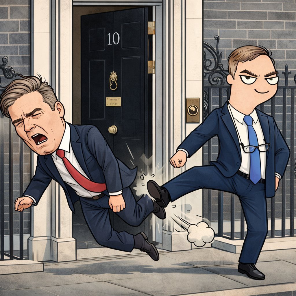 Ropert Luwe tweet media