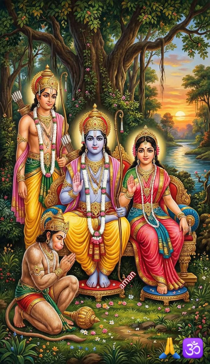 🏹 अंतर्यामी जय श्री राम 🏹 भारत,भारतीय tweet media