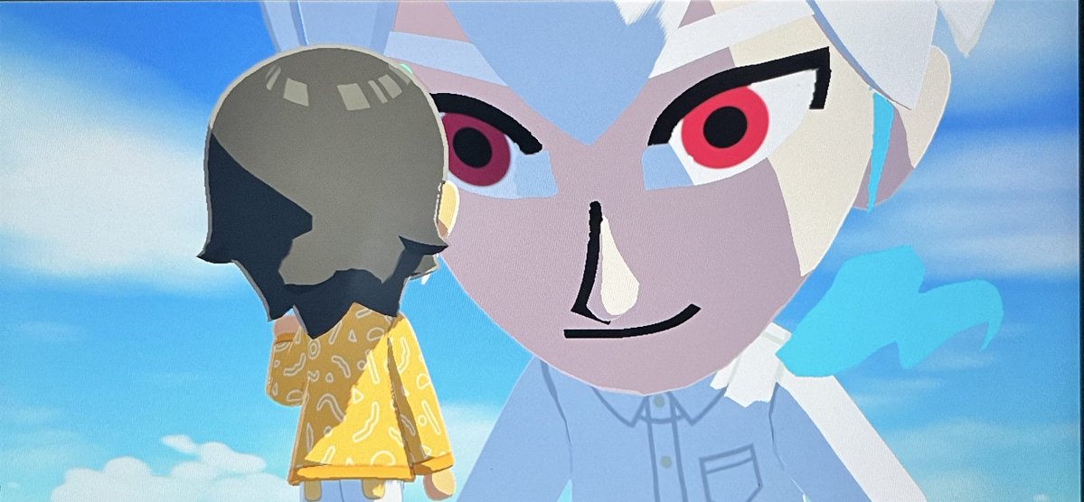 くらり tweet media