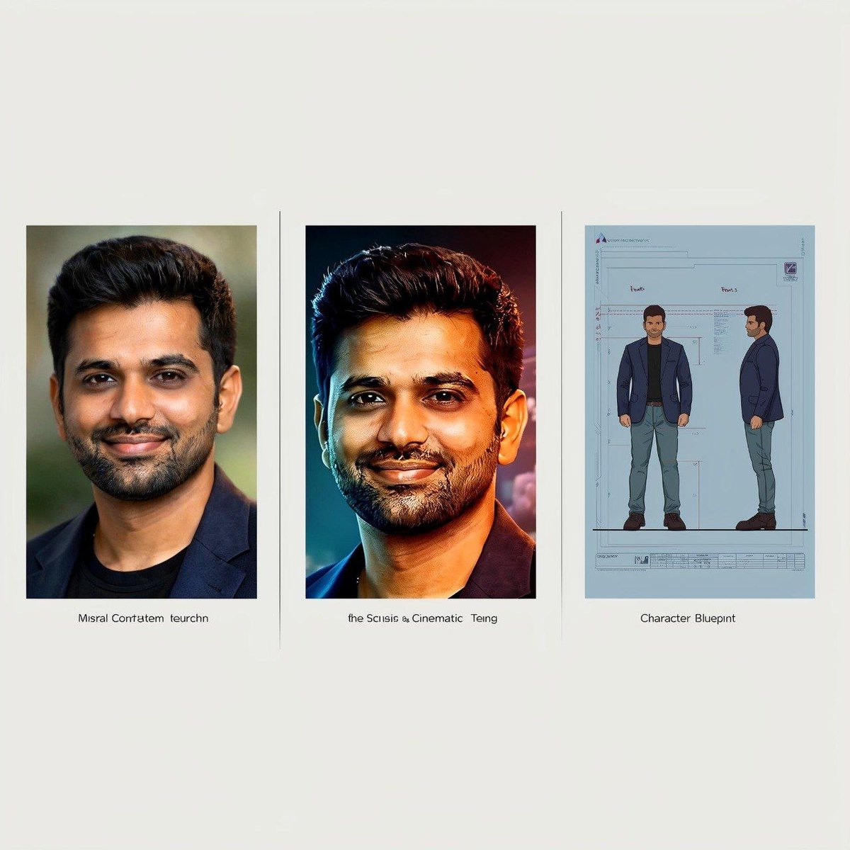 AilaunchX tweet media