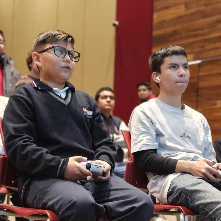 Prepa UPAEP tweet media