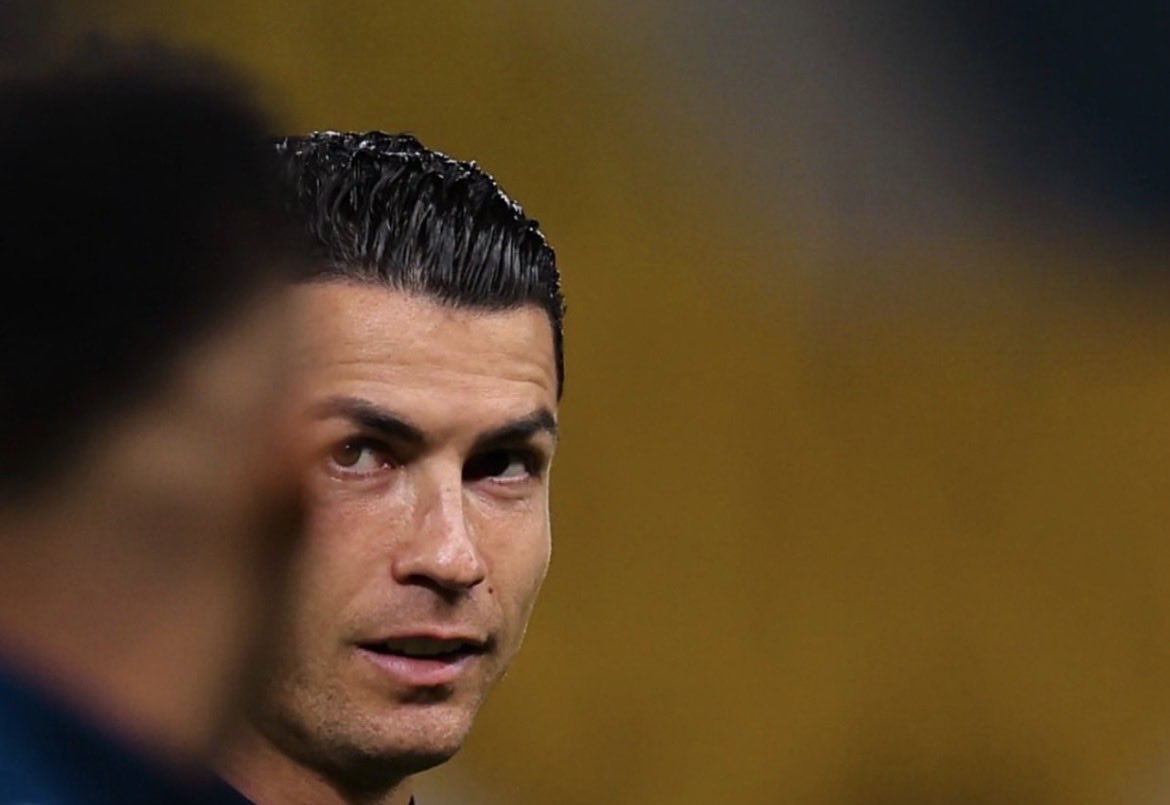 Al Nassr Zone tweet media