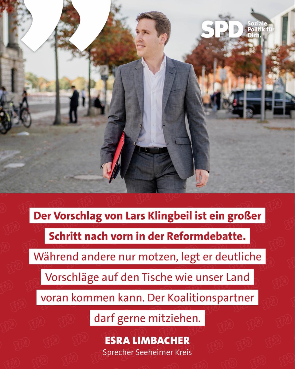 Seeheimer Kreis tweet media