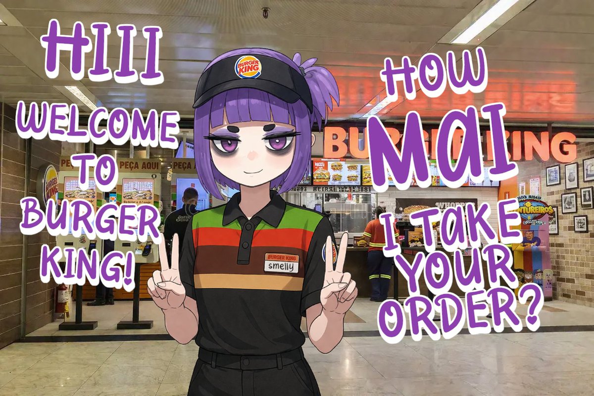 maimai 💜 tweet media