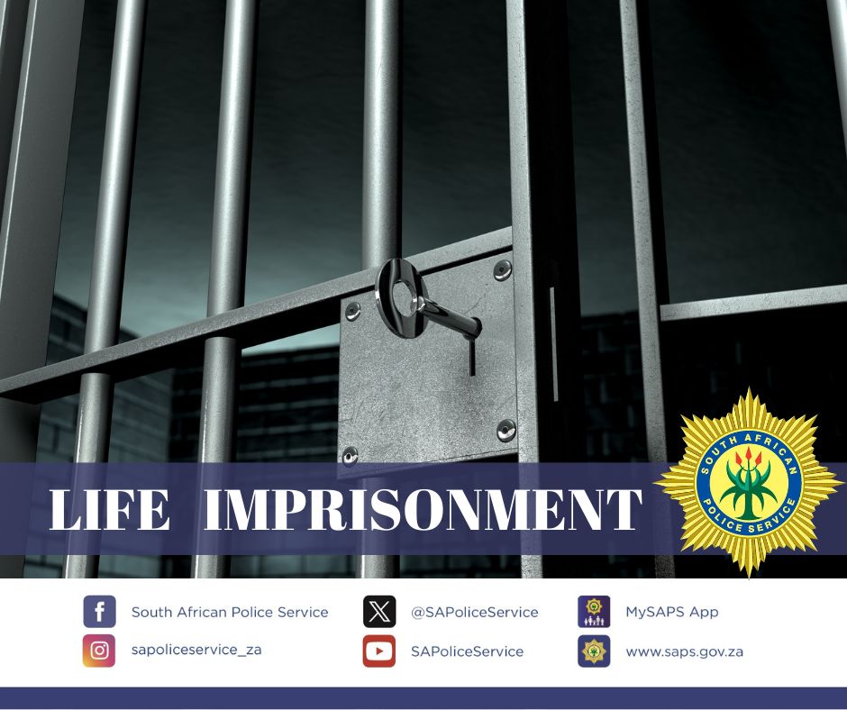 SA Police Service 🇿🇦 tweet media