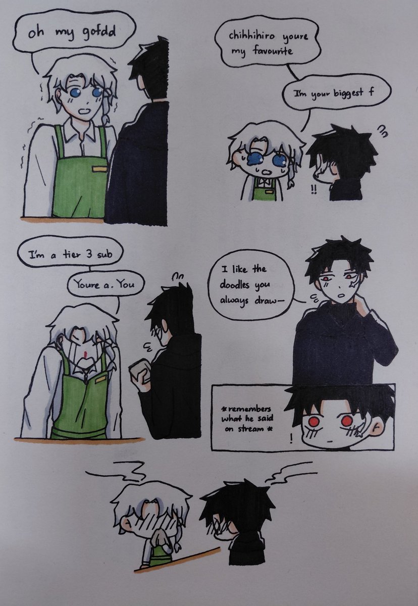 wei 🎨📚 tweet media