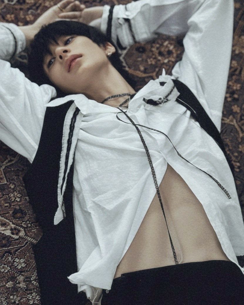 chupa hee e da o seung filho de enhypen vivo tweet media