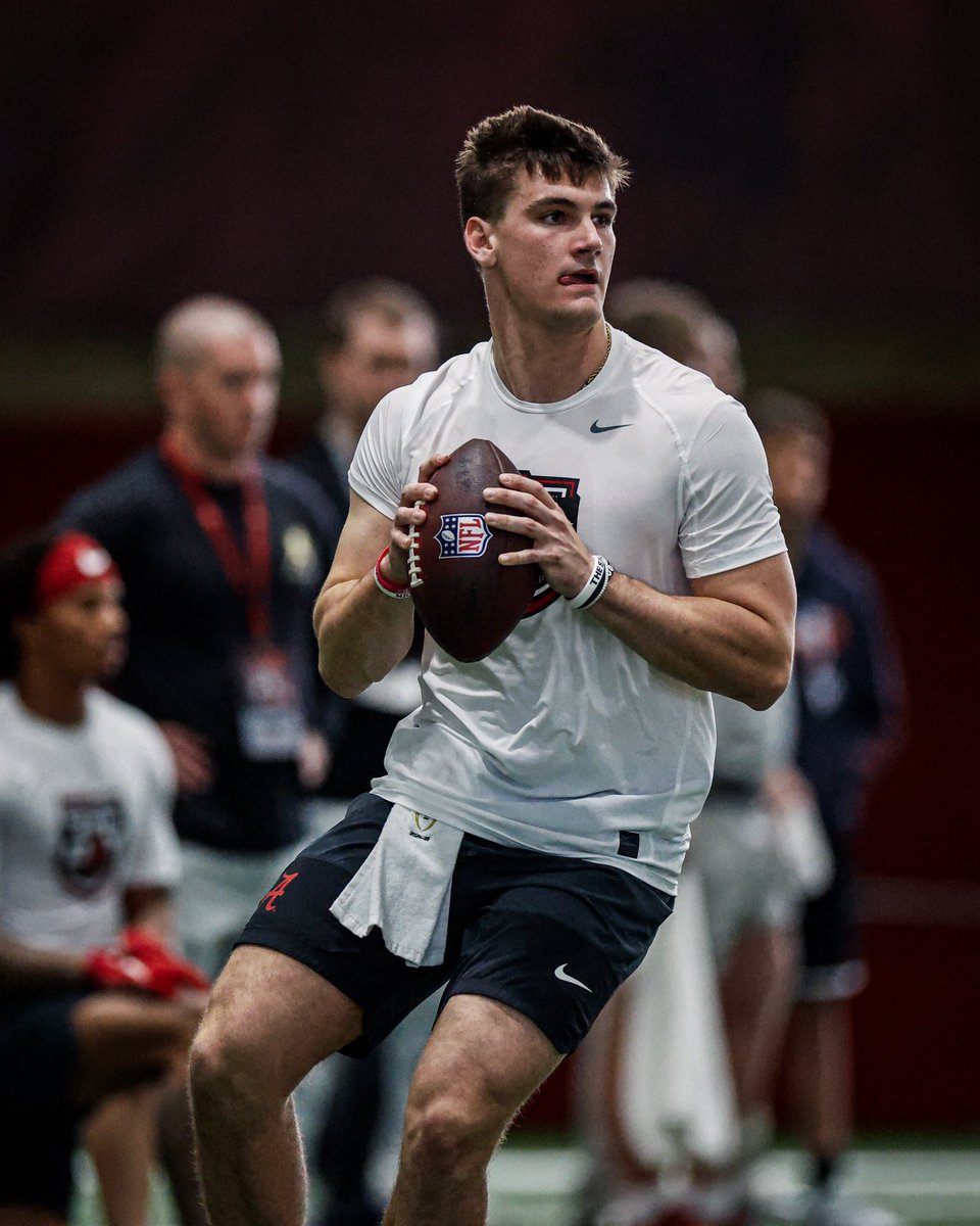 Alabama Football tweet media