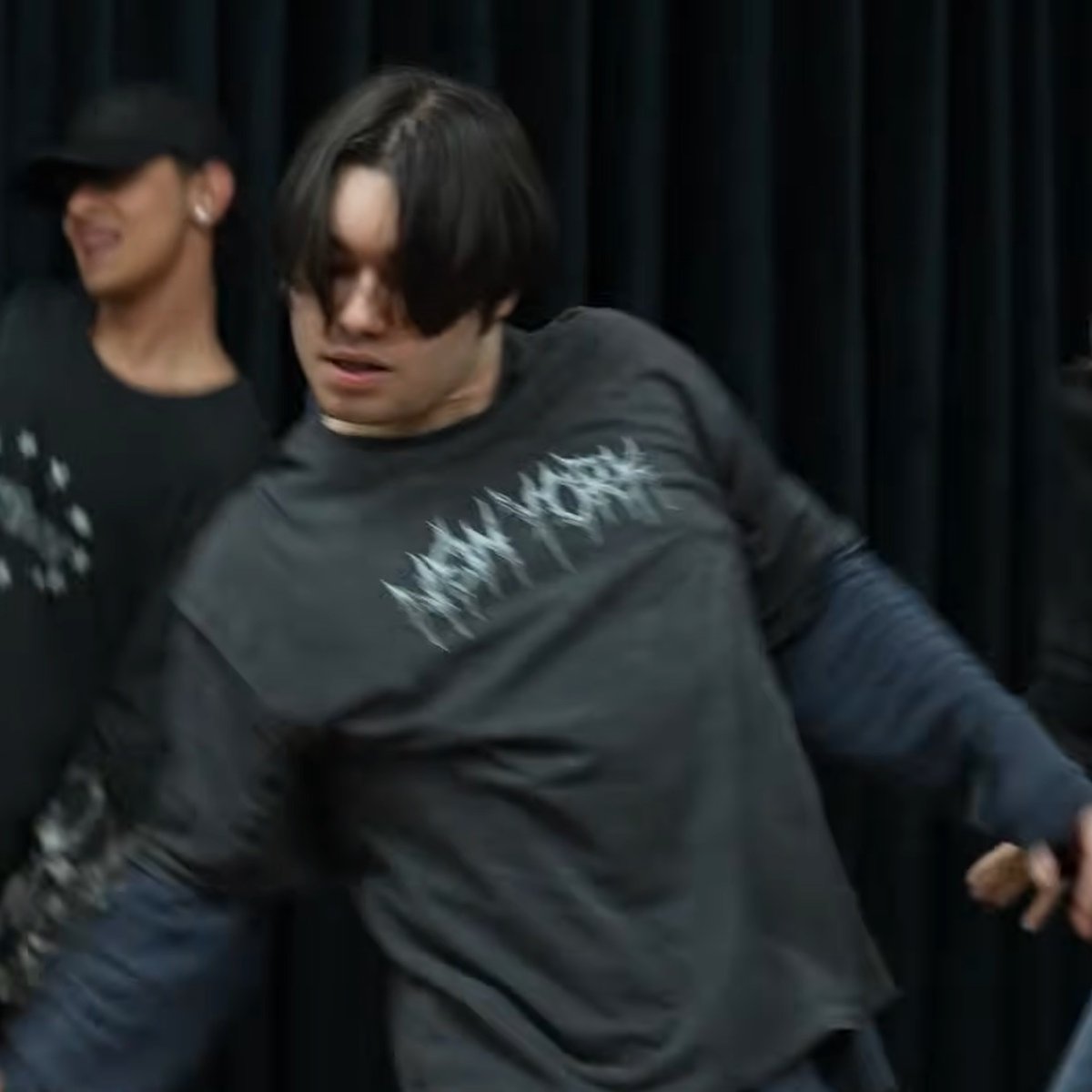 cordelia tweet media