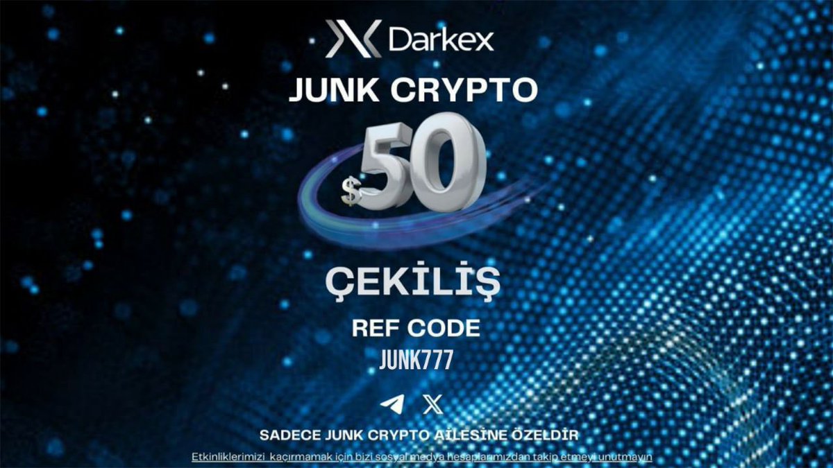 Junkrypto tweet media