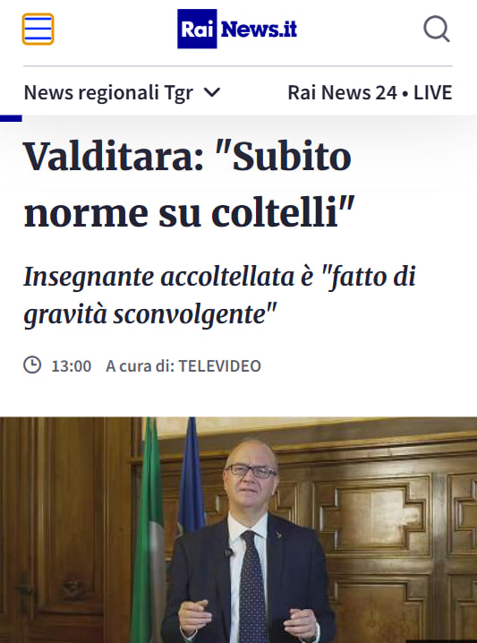 Pro Italia tweet media