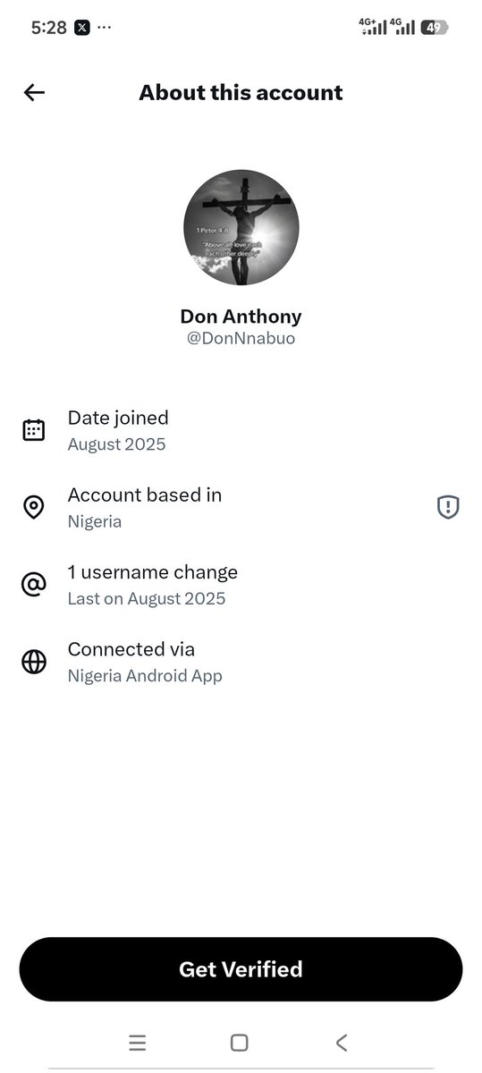 AJ@y👌🏿🇬🇭 tweet media