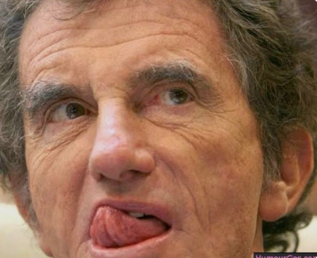 Charles Albert De Fronsac tweet media