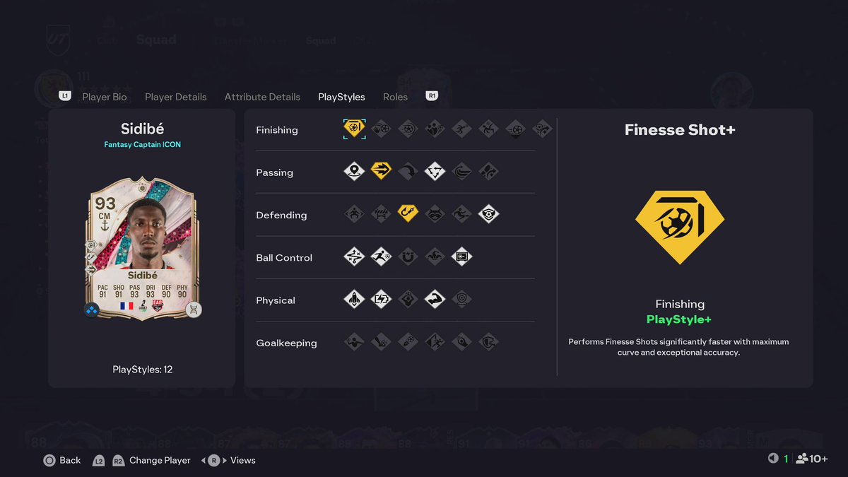 Michael Fisher tweet media