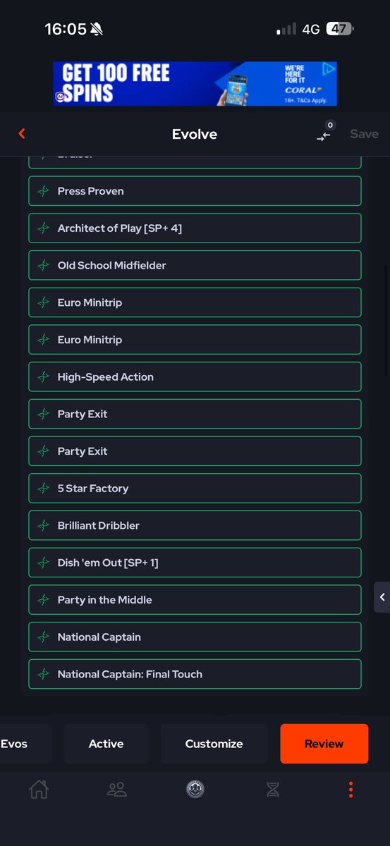 Michael Fisher tweet media