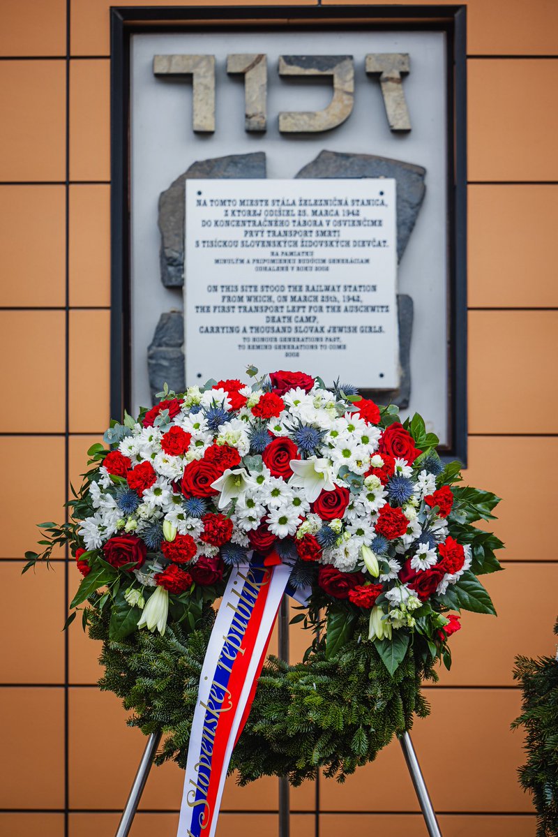 Peter Pellegrini tweet media