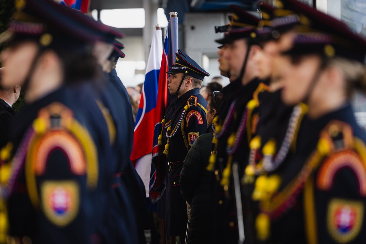 Peter Pellegrini tweet media