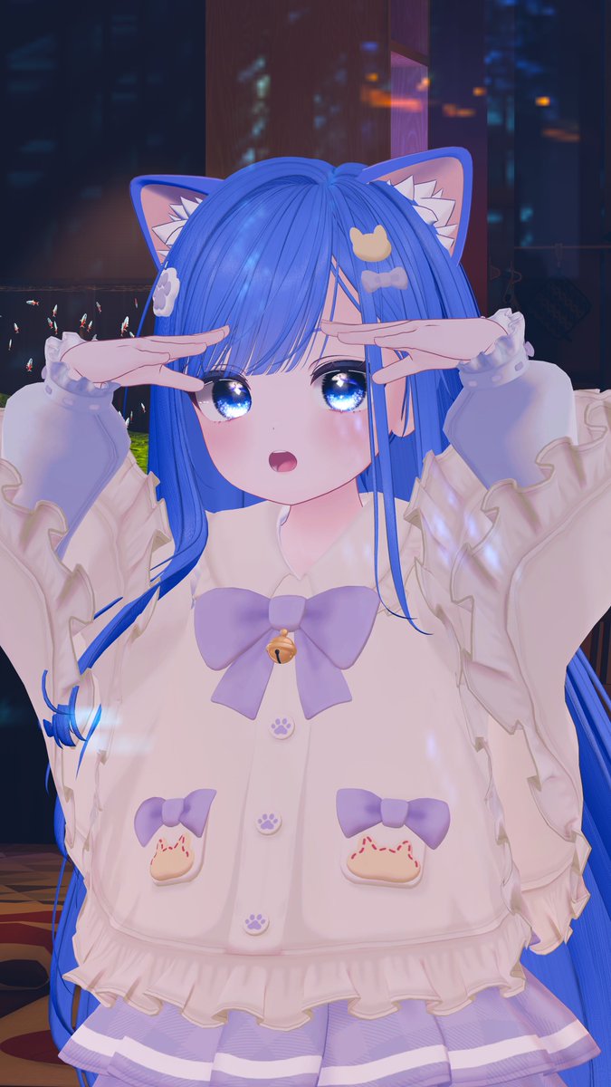 しずぷん tweet media