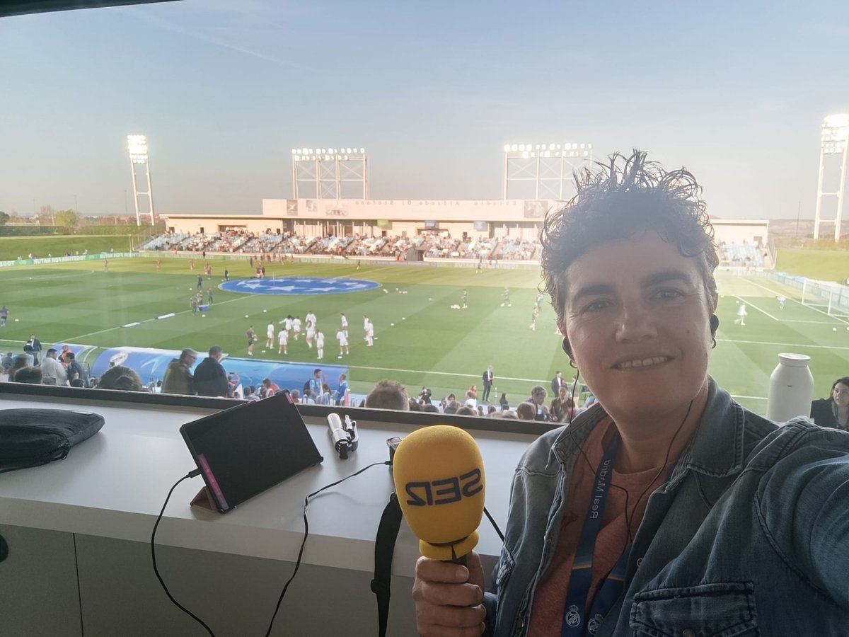 Carrusel Deportivo tweet media