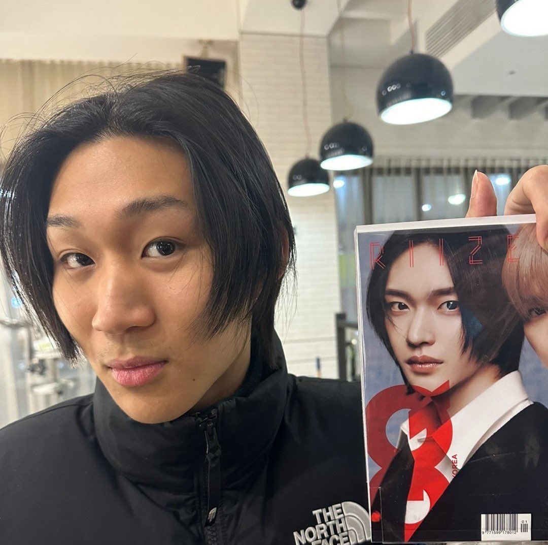 lizu OSUN SMTM12 WINNER tweet media