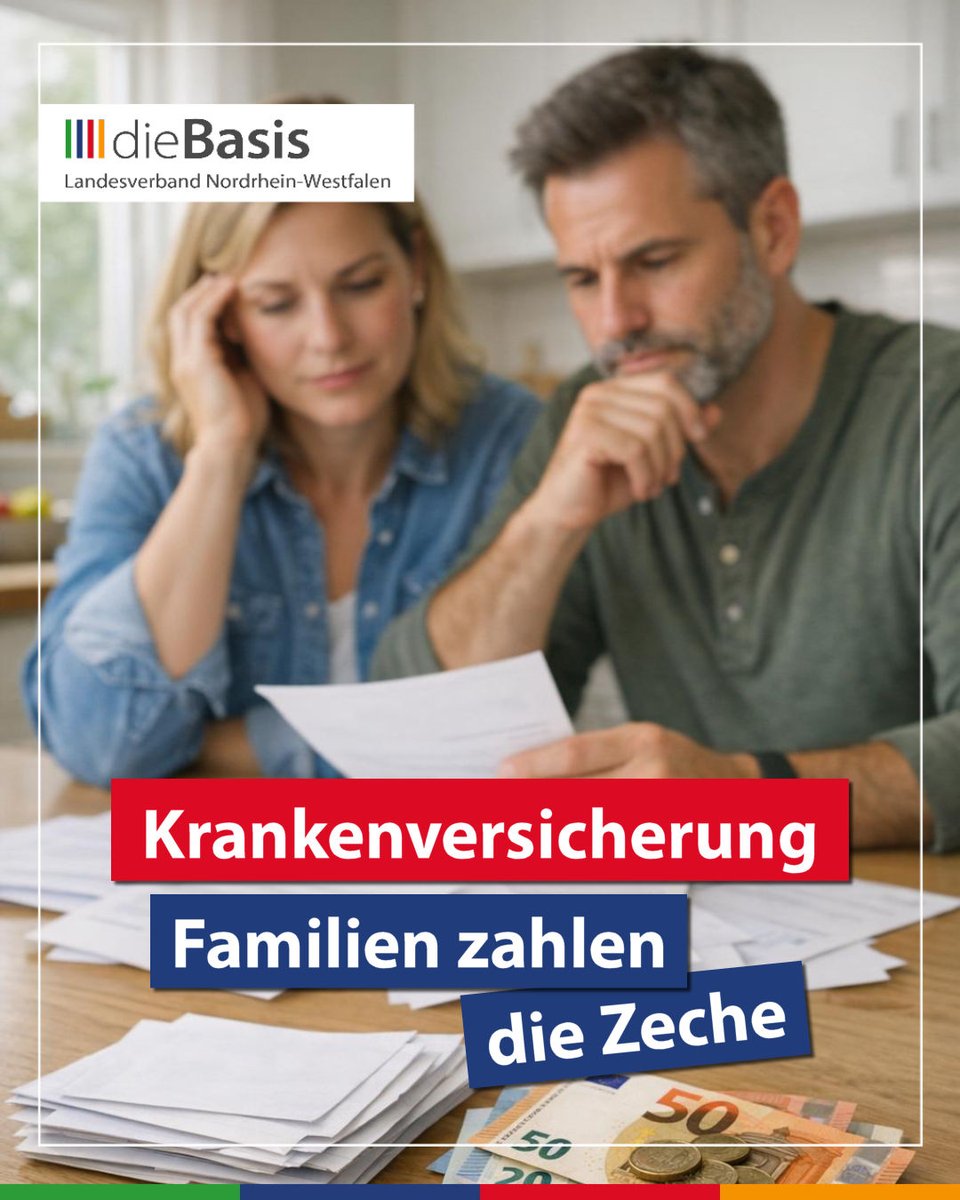 dieBasis Landesverband NRW tweet media