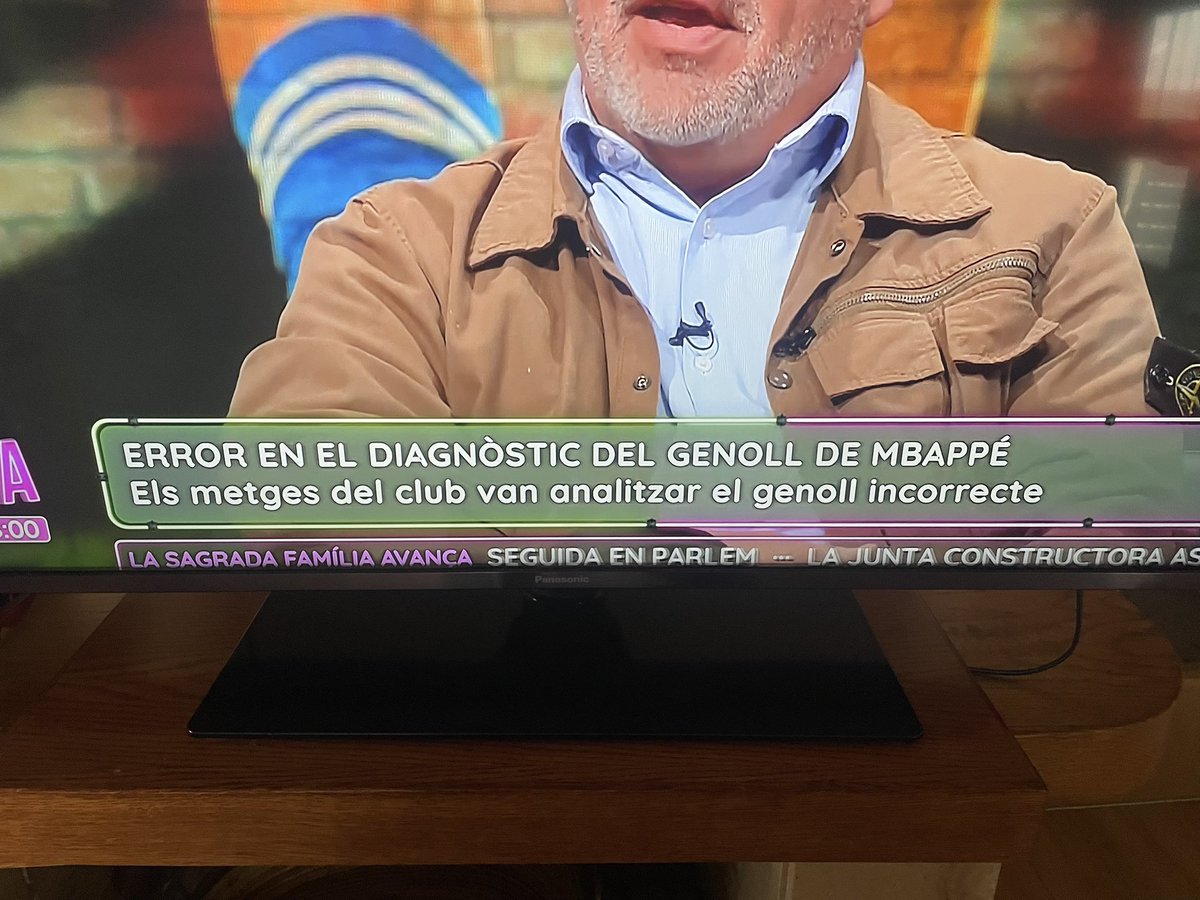 Xavier Punsí 💫 tweet media