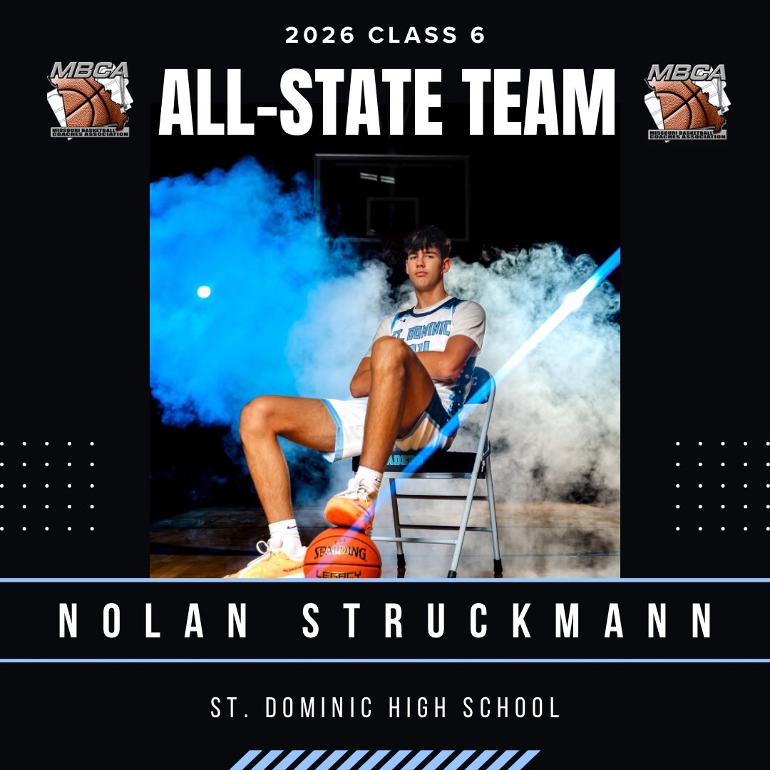 StDominic Boys BBall tweet media