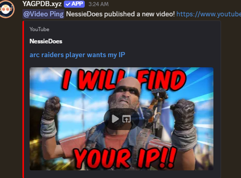 NessieDoes tweet media