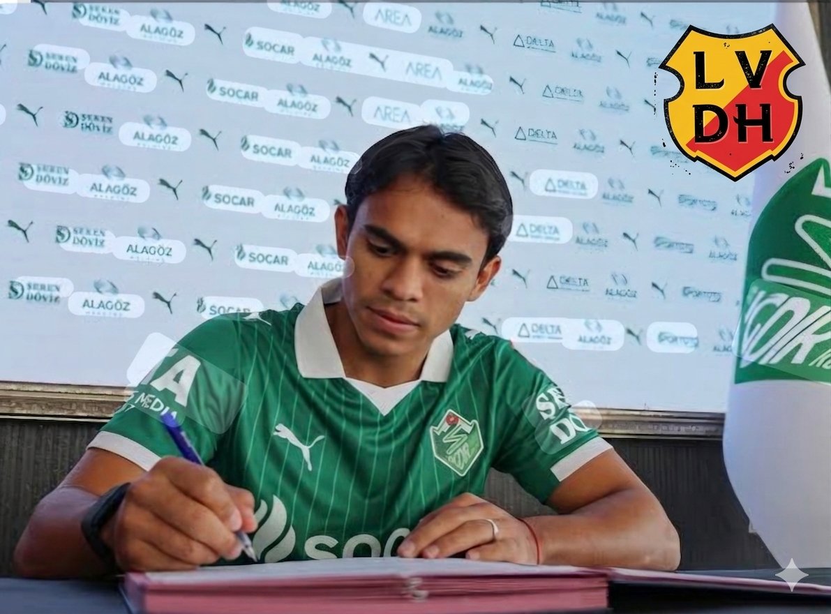 La Voz del Herediano tweet media