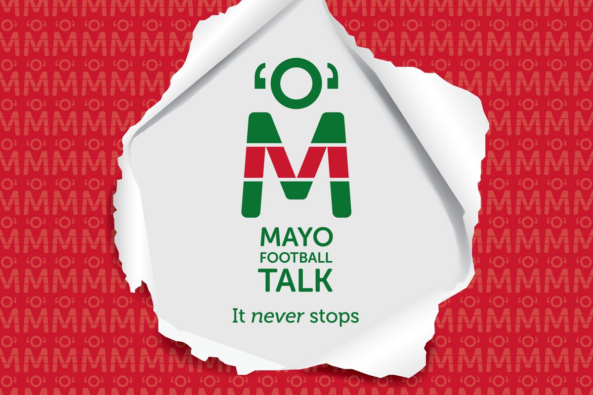 Mayo Football Talk tweet media