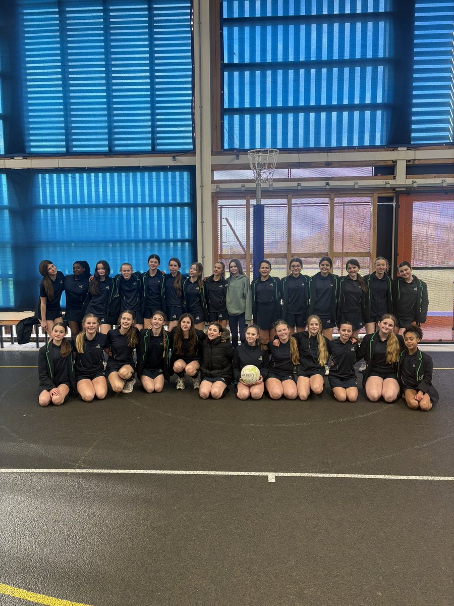 BBG Academy PE tweet media