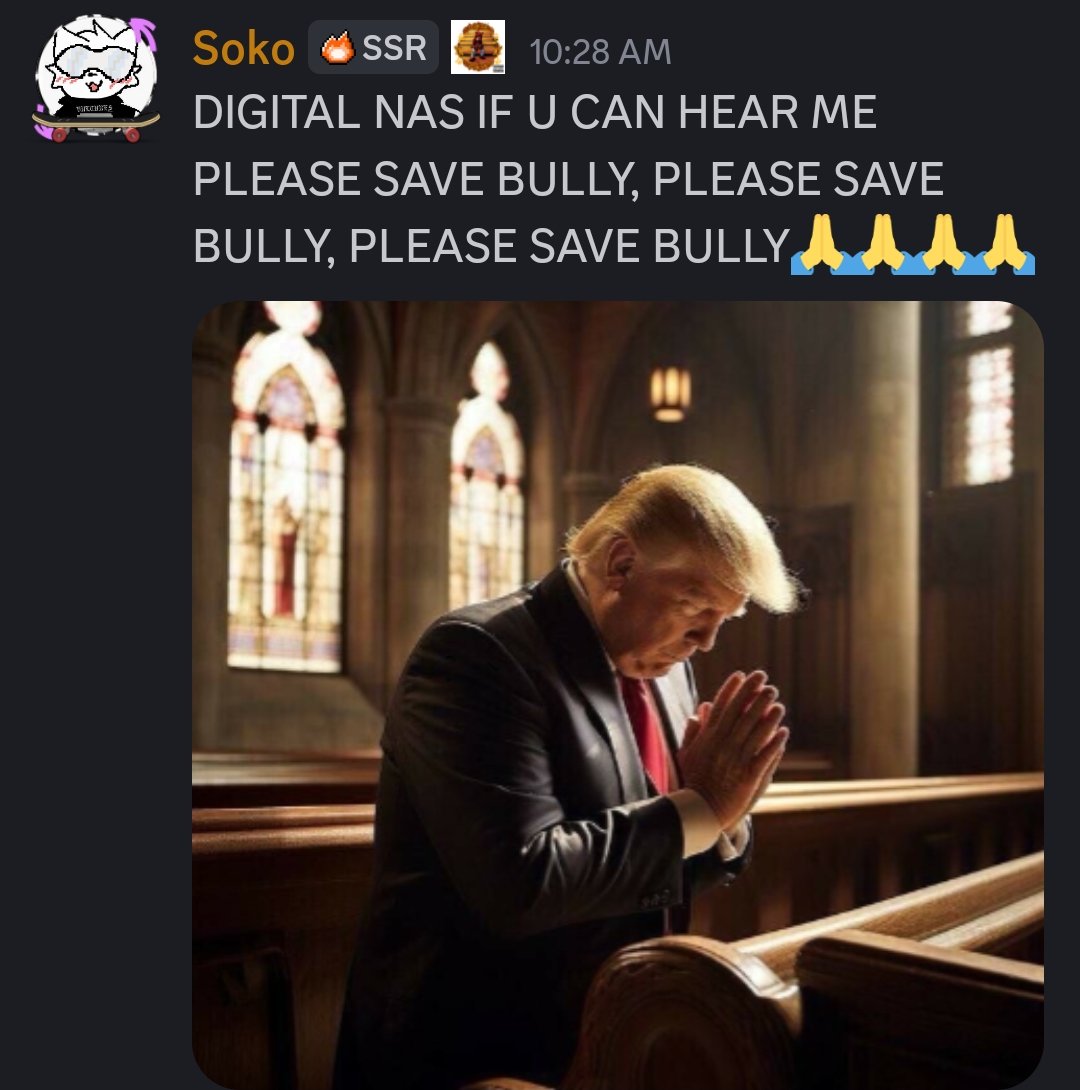 ブリー・ムーン | BULLY MOON tweet media