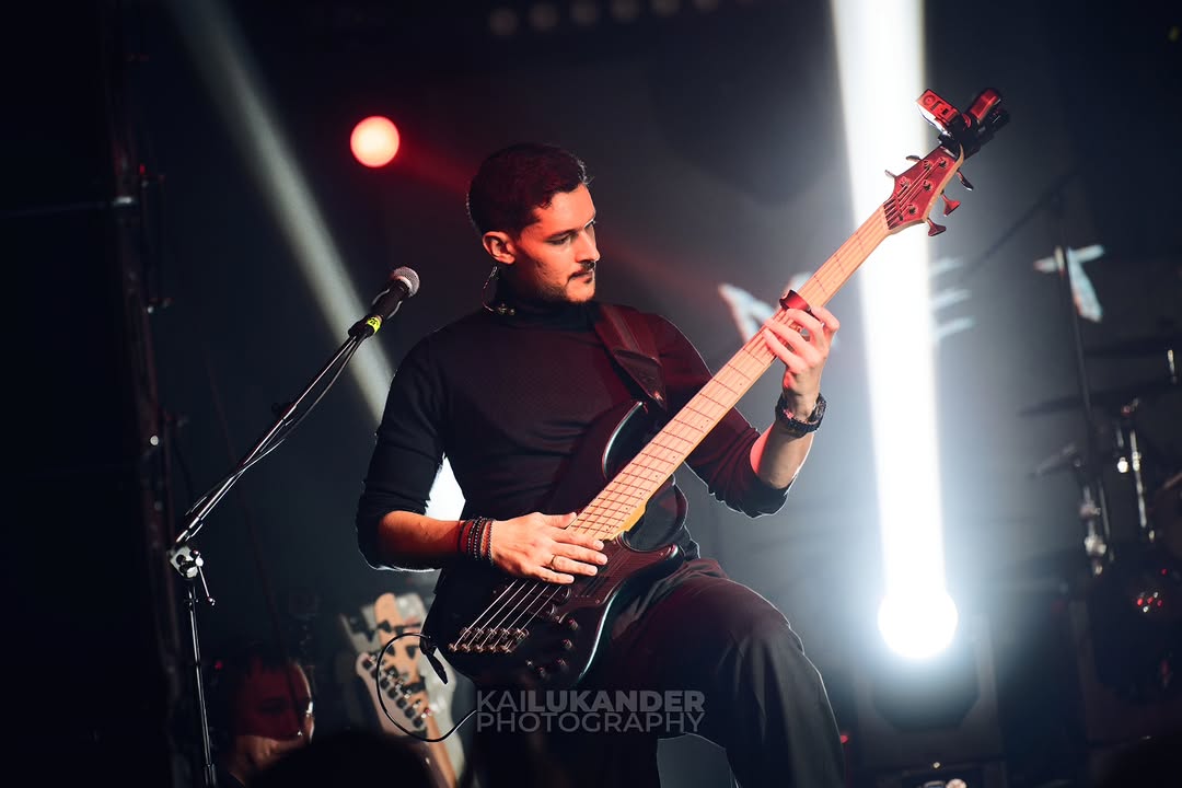 Metarust tweet media